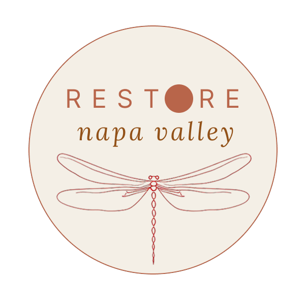Restore Napa Valley